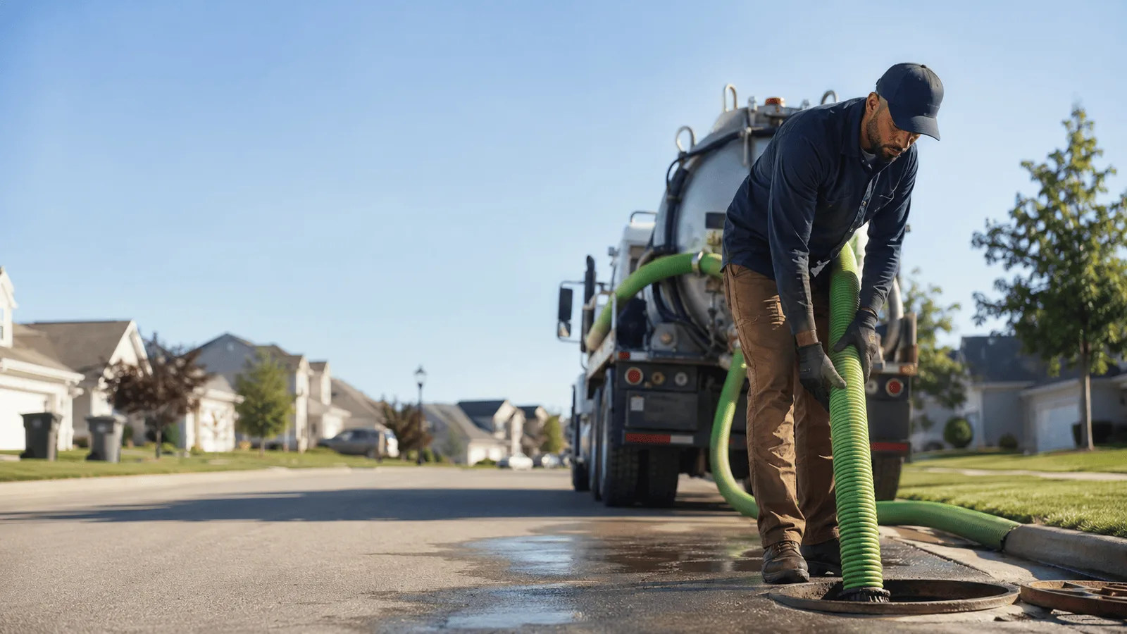 Mosquito Control in Fowler, CO